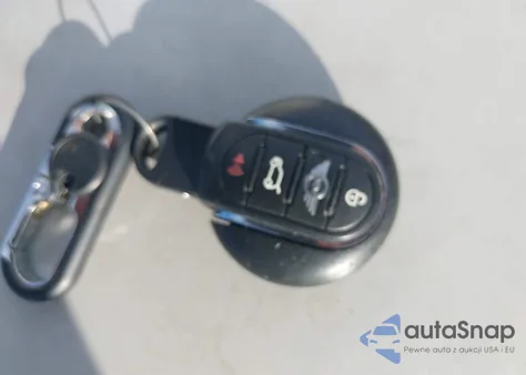 2015 Mini Hardtop Cooper S z USA, uszkodzony, nr VIN WMWXP7C56FT740294